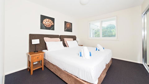 Pacific Blue, Salamander Bay - Accommodation Bookings 15