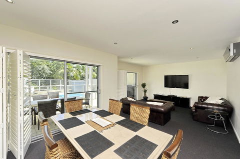 Pacific Blue, Salamander Bay - Accommodation Bookings 44