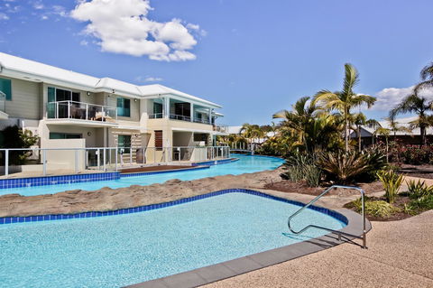 Pacific Blue, Salamander Bay - Accommodation Bookings 0