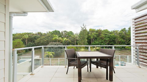 Pacific Blue, Salamander Bay - Accommodation Bookings 20