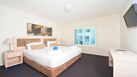 Pacific Blue, Salamander Bay - Accommodation Bookings 9