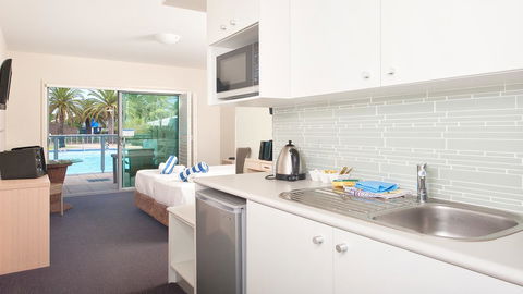 Pacific Blue, Salamander Bay - Accommodation Bookings 40