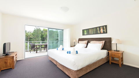 Pacific Blue, Salamander Bay - Accommodation Bookings 21
