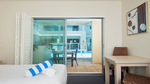 Pacific Blue, Salamander Bay - Accommodation Bookings 6