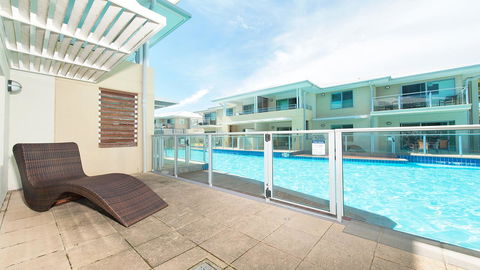 Pacific Blue, Salamander Bay - Accommodation Bookings 10