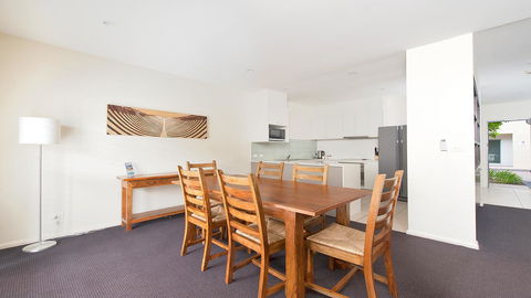 Pacific Blue, Salamander Bay - Accommodation Bookings 24