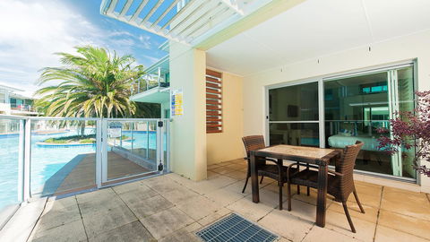 Pacific Blue, Salamander Bay - Accommodation Bookings 5