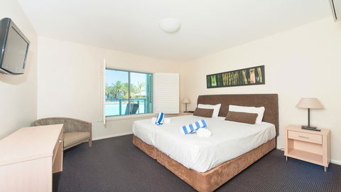 Pacific Blue, Salamander Bay - Accommodation Bookings 32
