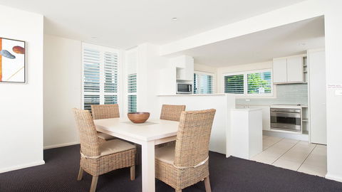Pacific Blue, Salamander Bay - Accommodation Bookings 13