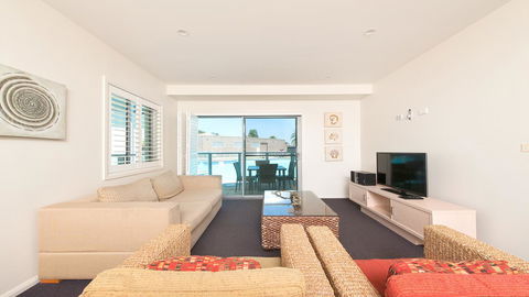 Pacific Blue, Salamander Bay - Accommodation Bookings 34