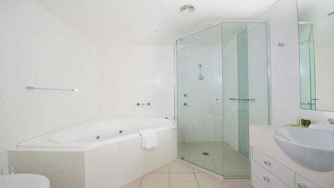 Pacific Blue, Salamander Bay - Accommodation Bookings 8