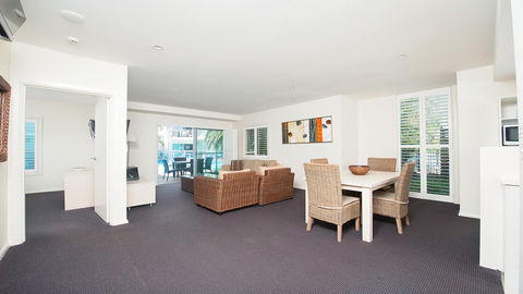 Pacific Blue, Salamander Bay - Accommodation Bookings 1