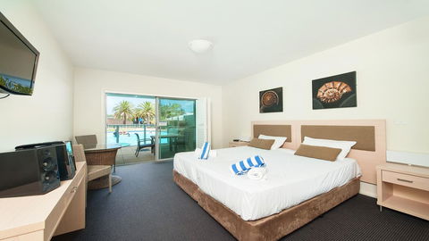 Pacific Blue, Salamander Bay - Accommodation Bookings 43