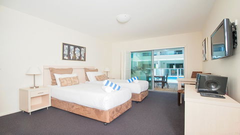 Pacific Blue, Salamander Bay - Accommodation Bookings 7