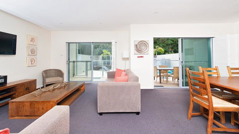 Pacific Blue, Salamander Bay - Accommodation Bookings 28