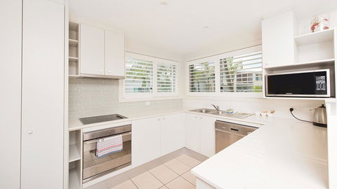 Pacific Blue, Salamander Bay - Accommodation Bookings 37