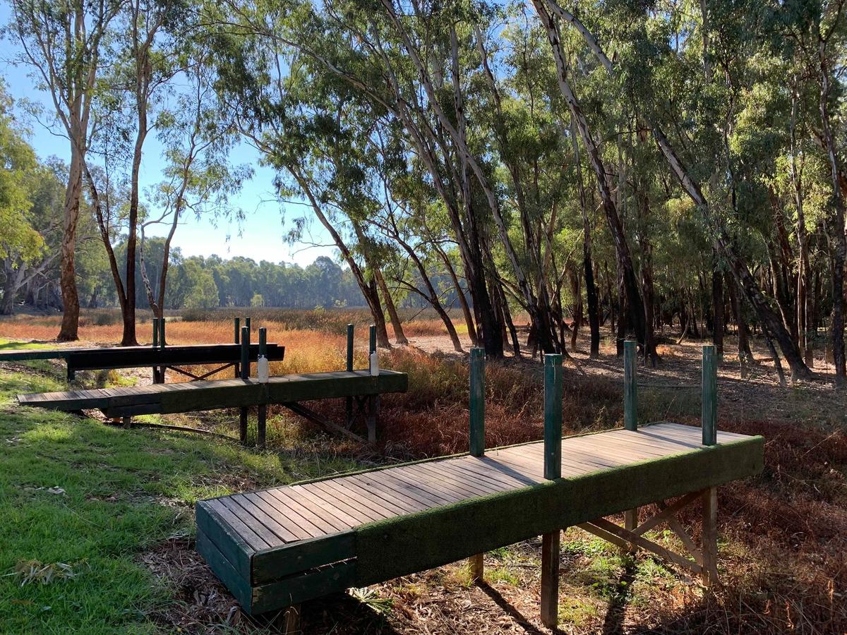 Corowa Bindaree Holiday Park - thumb 2