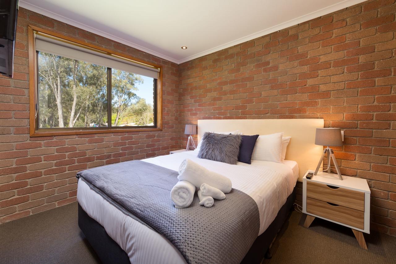 Corowa Bindaree Holiday Park - thumb 7