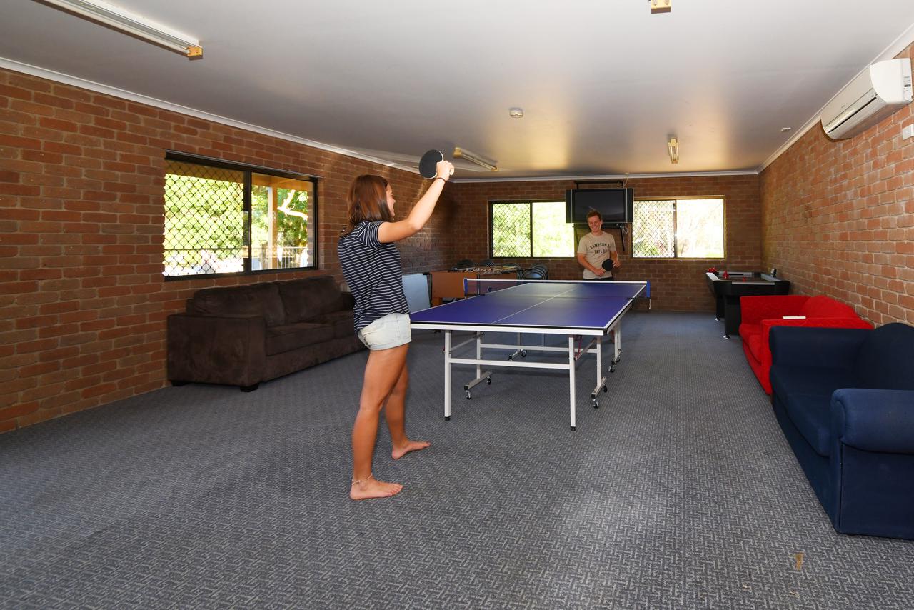 Corowa Bindaree Holiday Park - thumb 18