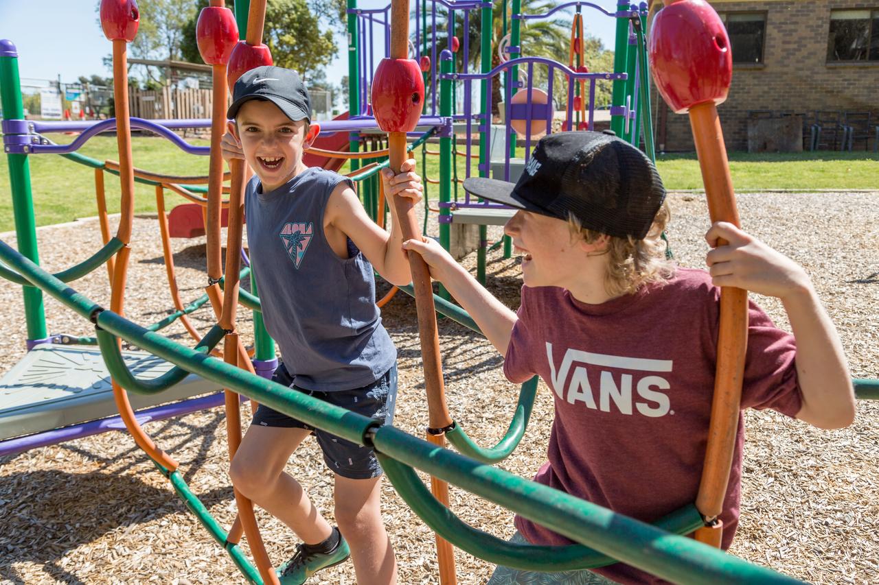 Corowa Bindaree Holiday Park - thumb 16