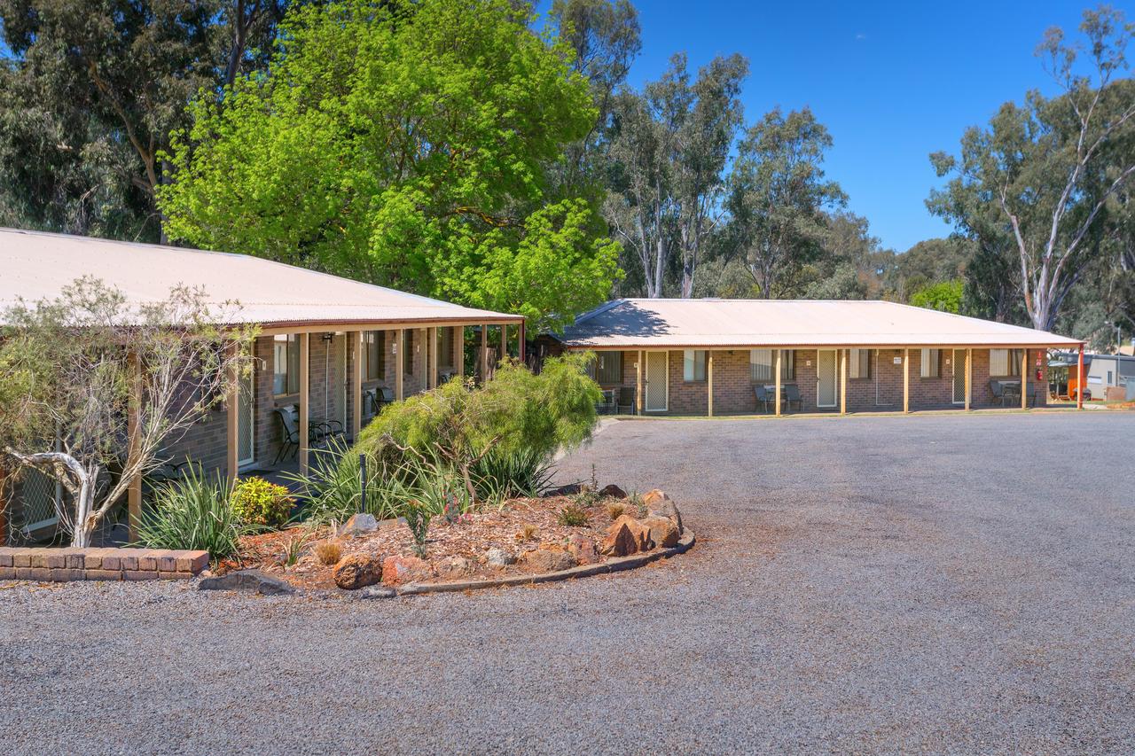 Corowa Bindaree Holiday Park - thumb 9