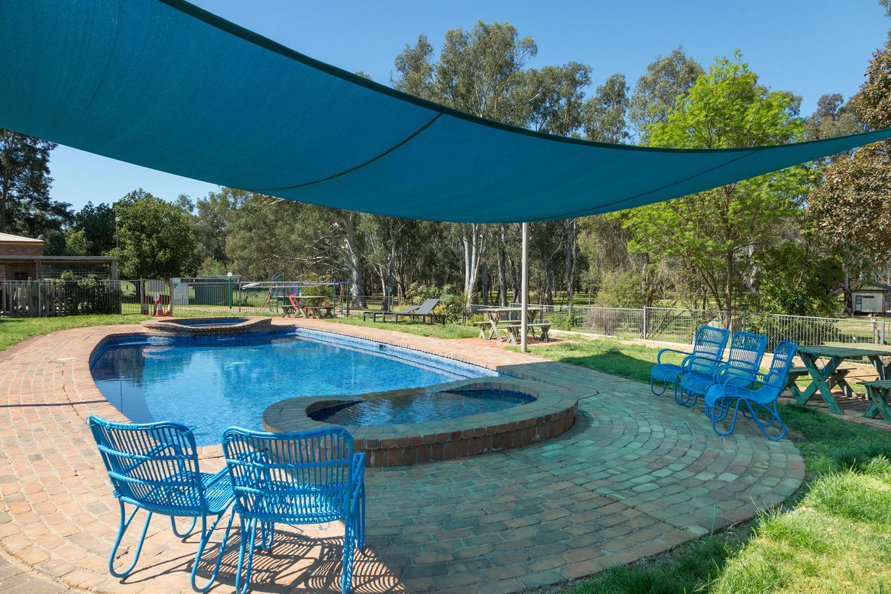 Corowa Bindaree Holiday Park - thumb 6