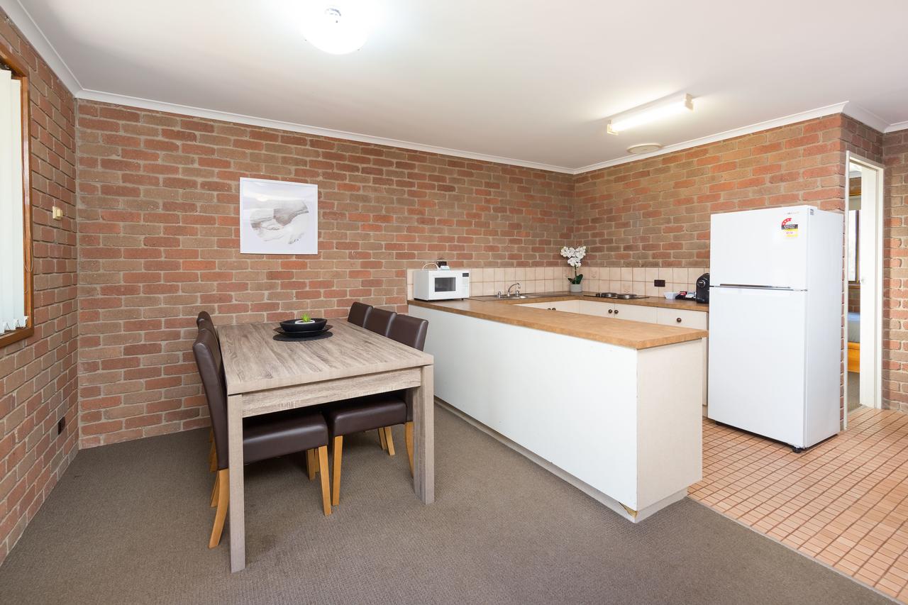Corowa Bindaree Holiday Park - thumb 10