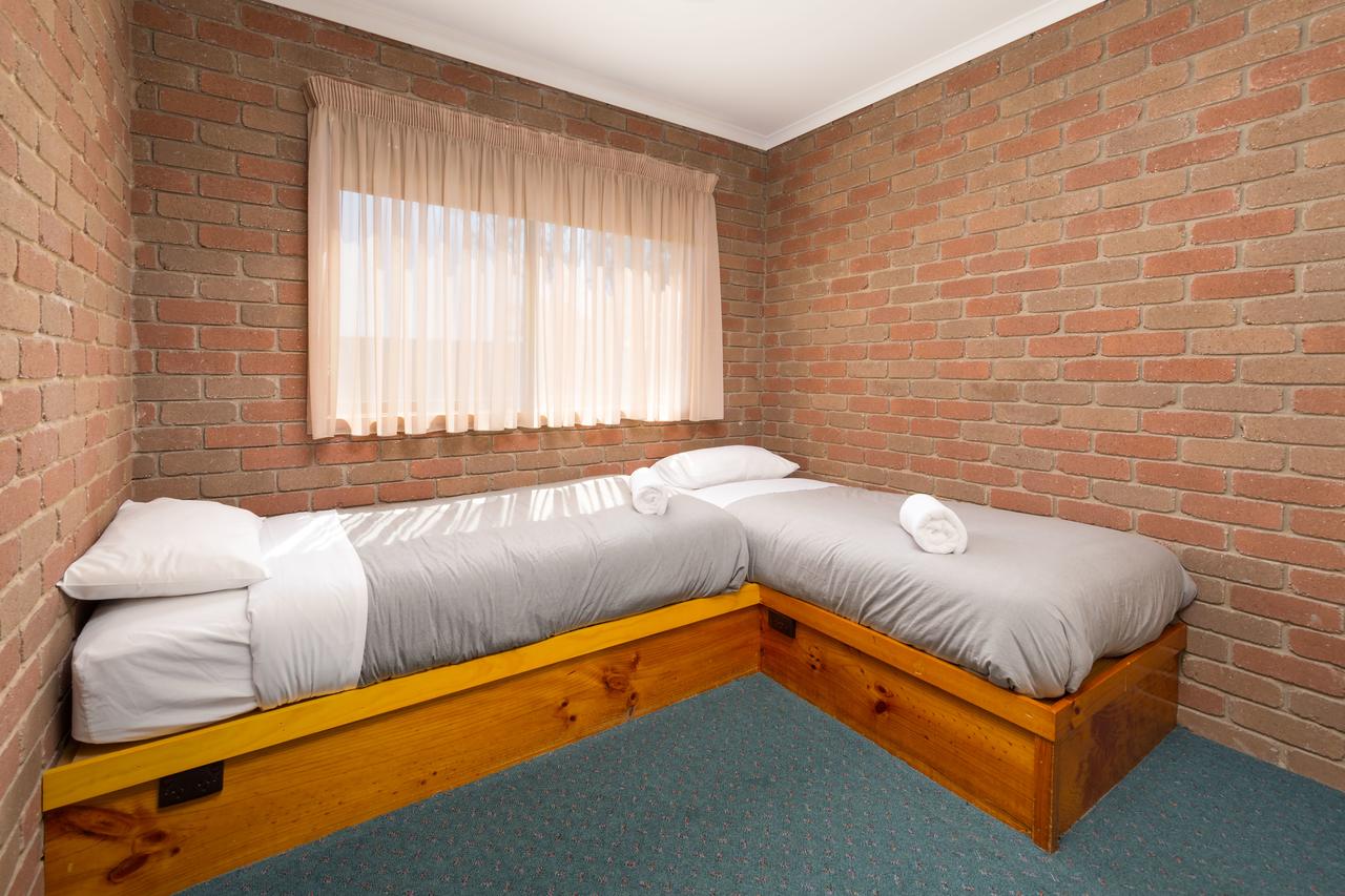 Corowa Bindaree Holiday Park - thumb 11