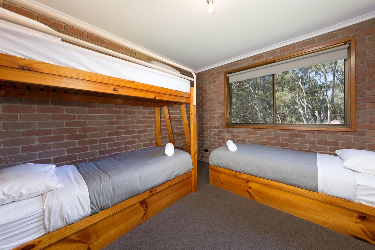 Corowa Bindaree Holiday Park - thumb 13