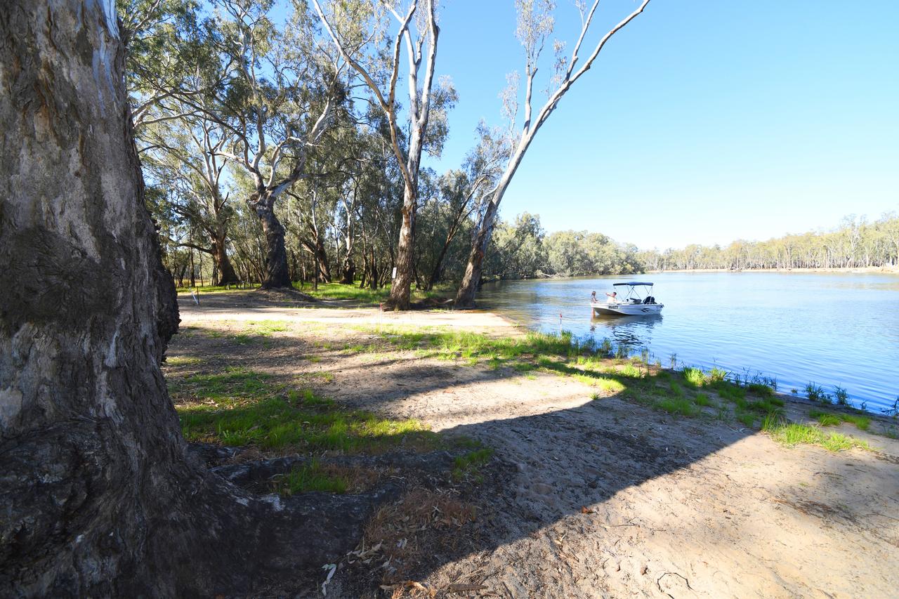 Corowa Bindaree Holiday Park - thumb 15