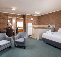 Corowa Bindaree Holiday Park - Accommodation Bookings