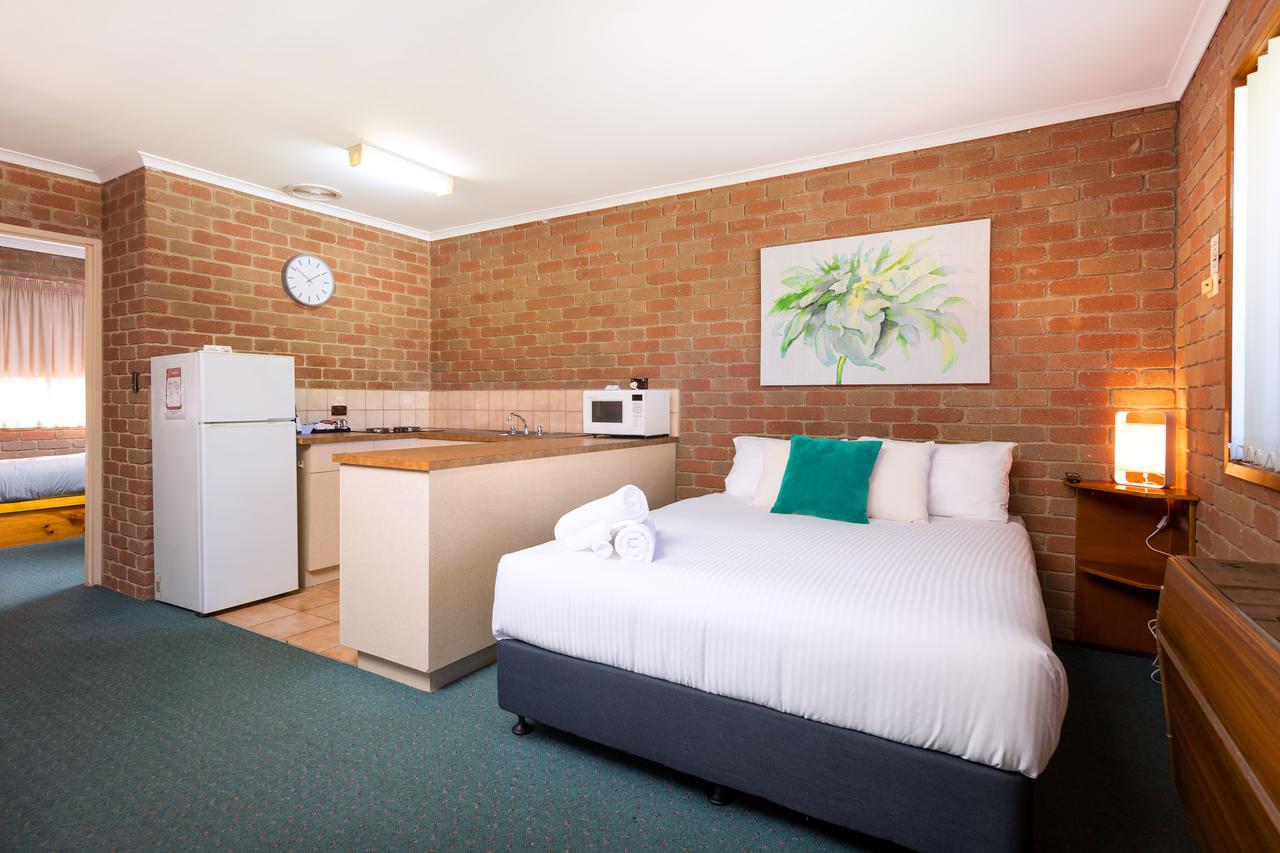 Corowa Bindaree Holiday Park - thumb 8