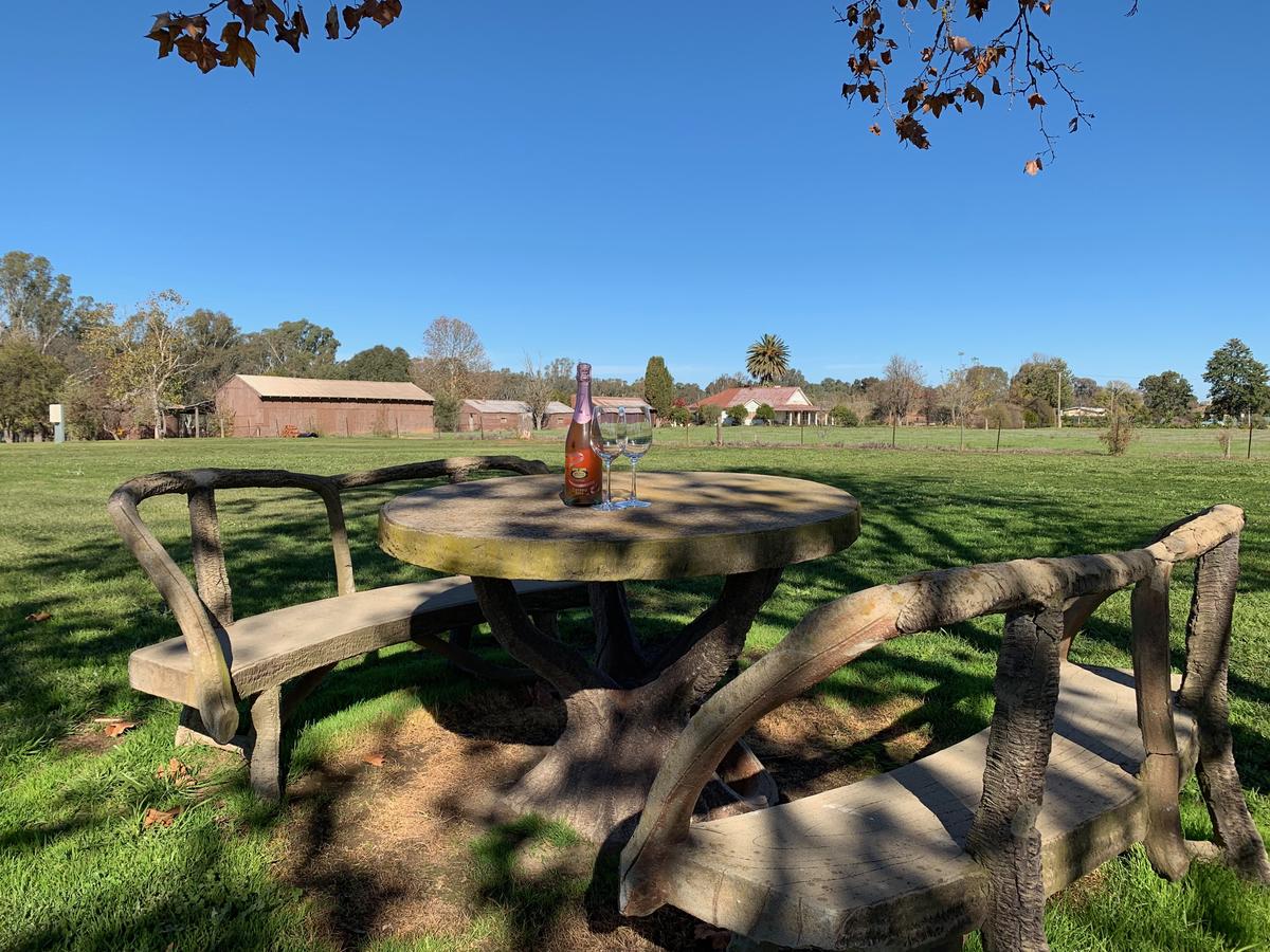 Corowa Bindaree Holiday Park - thumb 3
