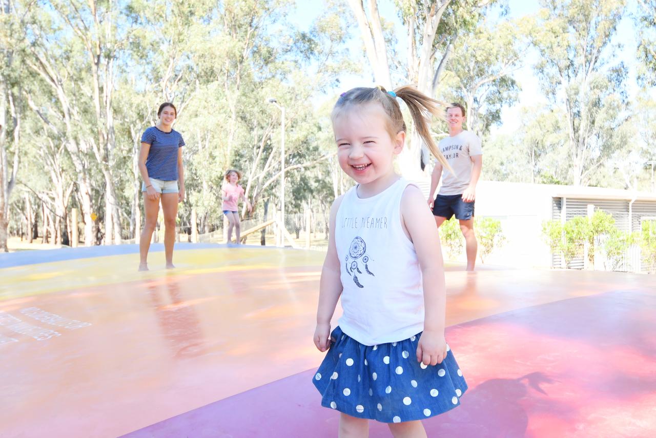 Corowa Bindaree Holiday Park - thumb 5