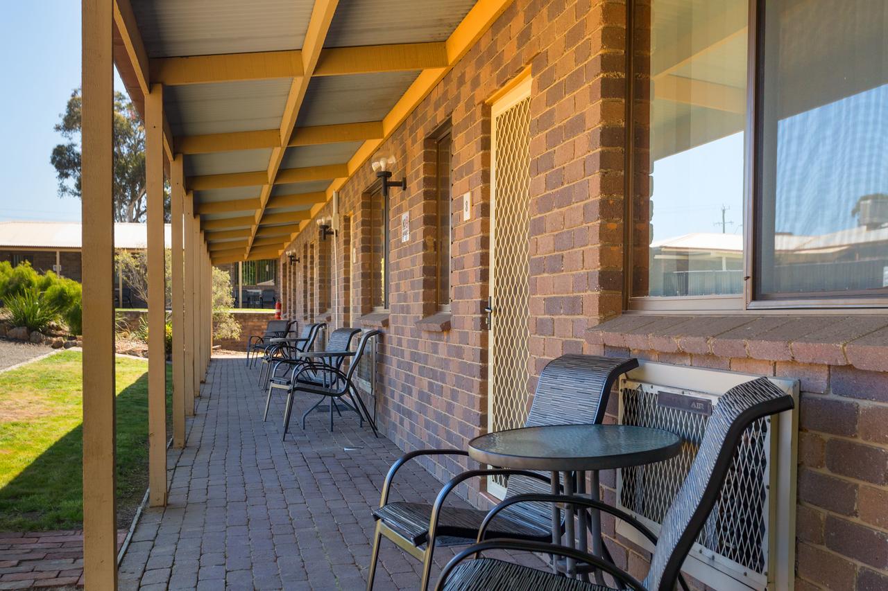 Corowa Bindaree Holiday Park - thumb 12