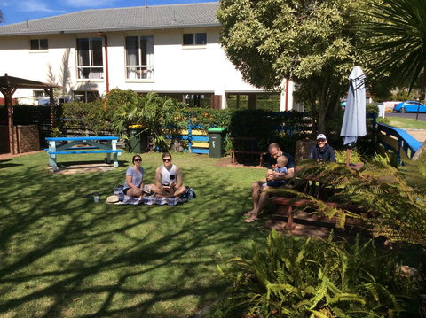 Como Lodge - Accommodation Bookings 18