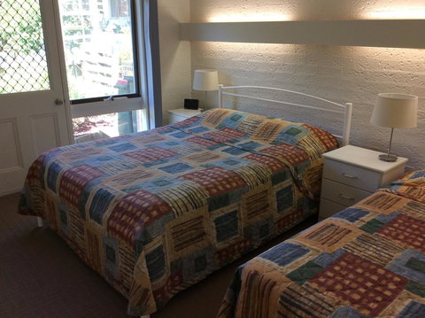 Como Lodge - Accommodation Bookings 12