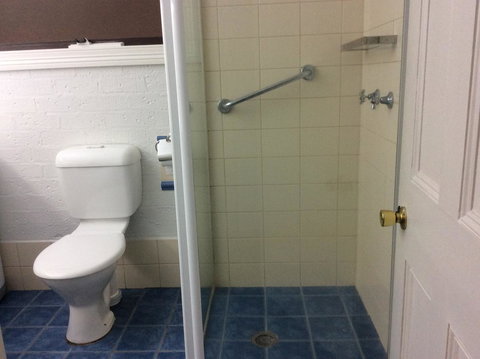 Como Lodge - Accommodation Bookings 24