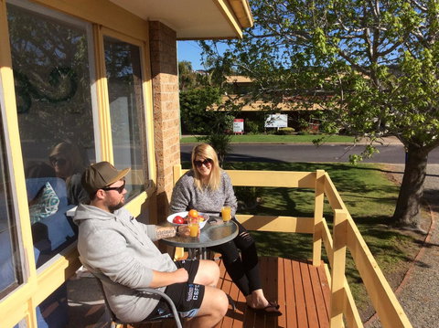 Como Lodge - Accommodation Bookings 20