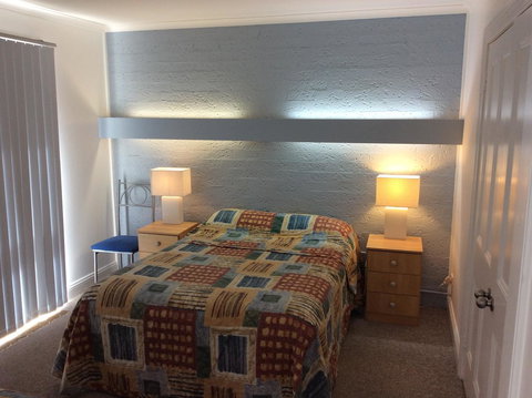 Como Lodge - Accommodation Bookings 10