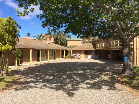 Como Lodge - Accommodation Bookings 8