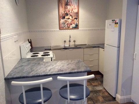 Como Lodge - Accommodation Bookings 14