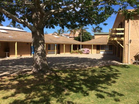 Como Lodge - Accommodation Bookings 15