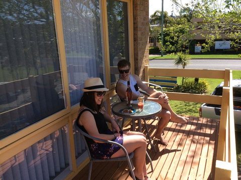 Como Lodge - Accommodation Bookings 6