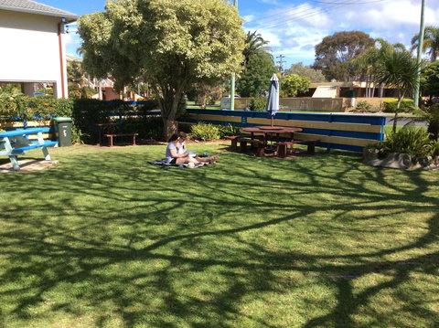 Como Lodge - Accommodation Bookings 4