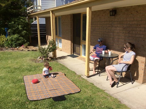 Como Lodge - Accommodation Bookings 25