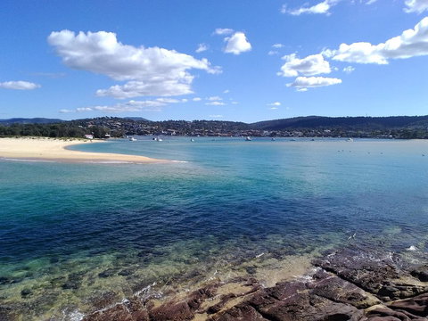 Como Lodge - Accommodation Bookings 3