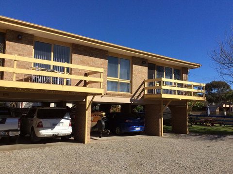 Como Lodge - Accommodation Bookings 7