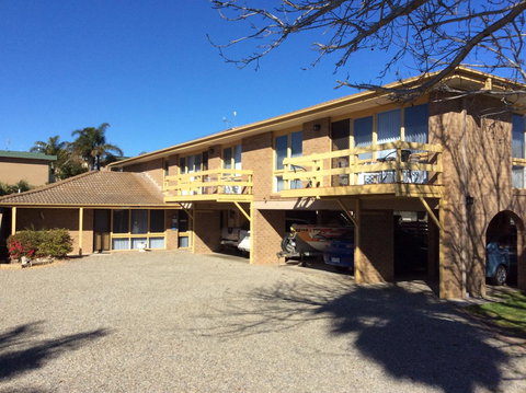 Como Lodge - Accommodation Bookings 9