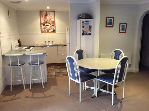 Como Lodge - Accommodation Bookings 11